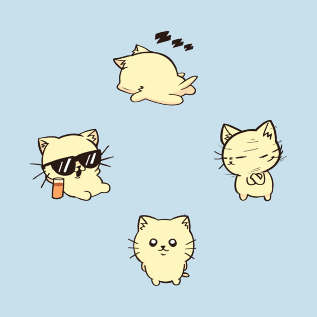 Nana Cycle by Japanalysis