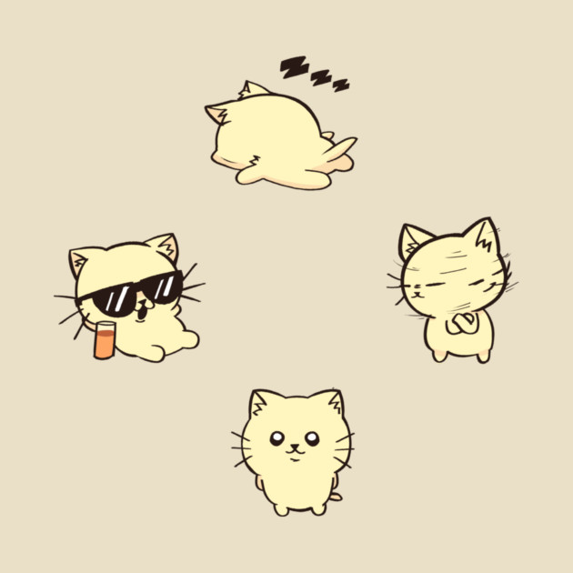 Nana Cycle by Japanalysis