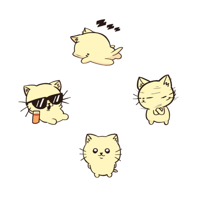 Nana Cycle by Japanalysis