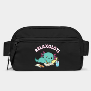 Relaxolotl Bag