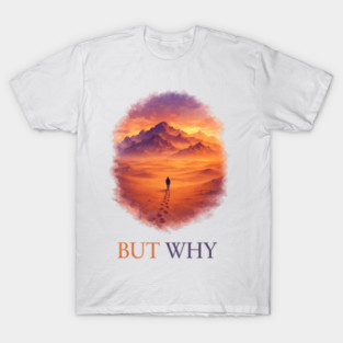 Nihilist-Penguin T-Shirt