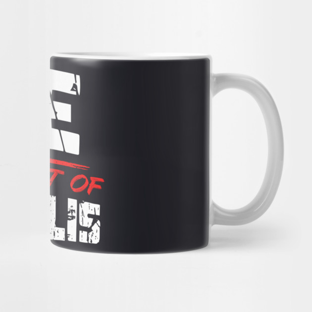 ICE Out Of Minneapolis! by Charles's Store 8