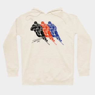Leon Draisaitl sMVP Hoodie