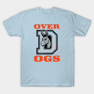Bo-Nix-Overdogs T-Shirt