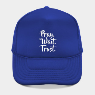 Prayer Hat