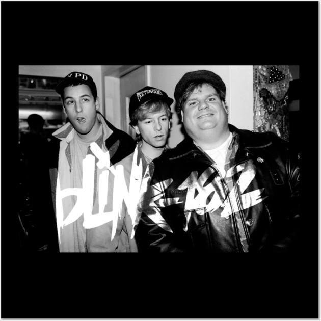 Saturday Legends Wall Art by Shit Post Hero