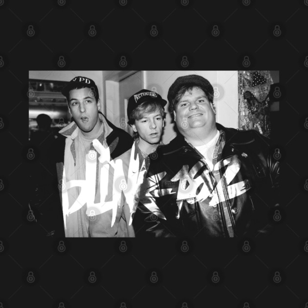 Saturday Legends by Shit Post Hero