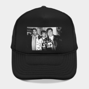 Saturday Legends Hat