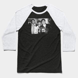 Saturday Legends Baseball T-Shirt