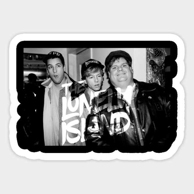 Saturday Legends Magnet by Shit Post Hero