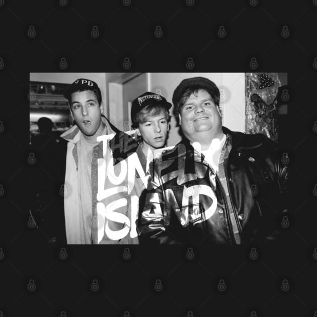 Saturday Legends by Shit Post Hero