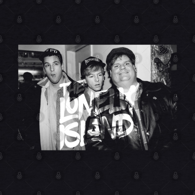 Saturday Legends by Shit Post Hero