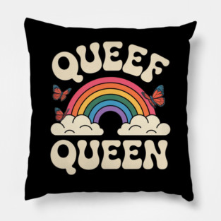 Inappropriate-Humor-Womens Pillow