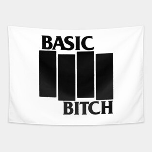 Basic Flag Tapestry