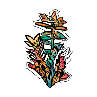 No. 2 kinseyroehmtattoos T-Shirt