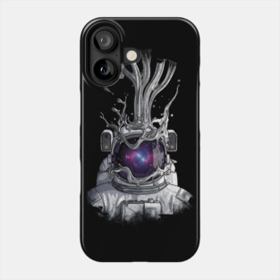 Universe Contained Phone Case