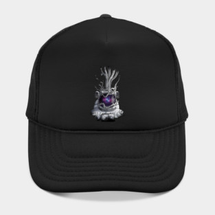 Universe Contained Hat