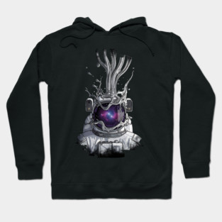 Universe Contained Hoodie