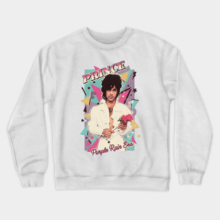 Prince Crewneck Sweatshirt
