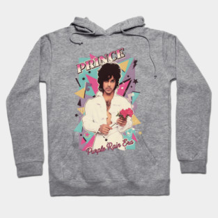 Prince Hoodie
