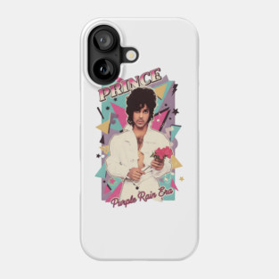 Prince Phone Case