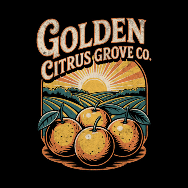 Golden Harvest Nostalgia by Designed By Marty
