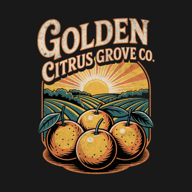 Golden Harvest Nostalgia by Designed By Marty