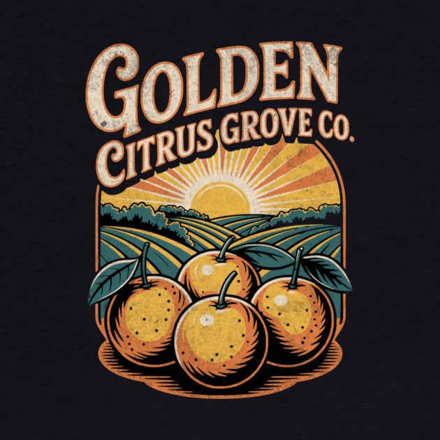 Golden Harvest Nostalgia by Designed By Marty