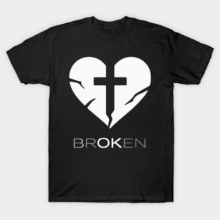BROKEN T-Shirt