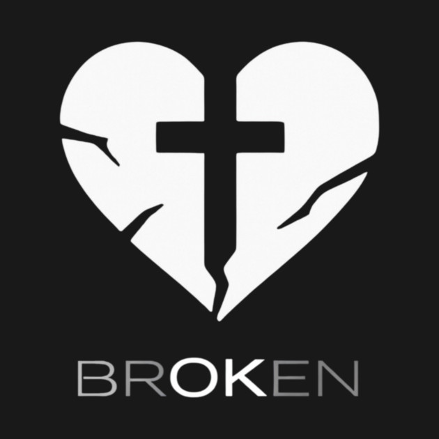 BROKEN by Dickenson's Store