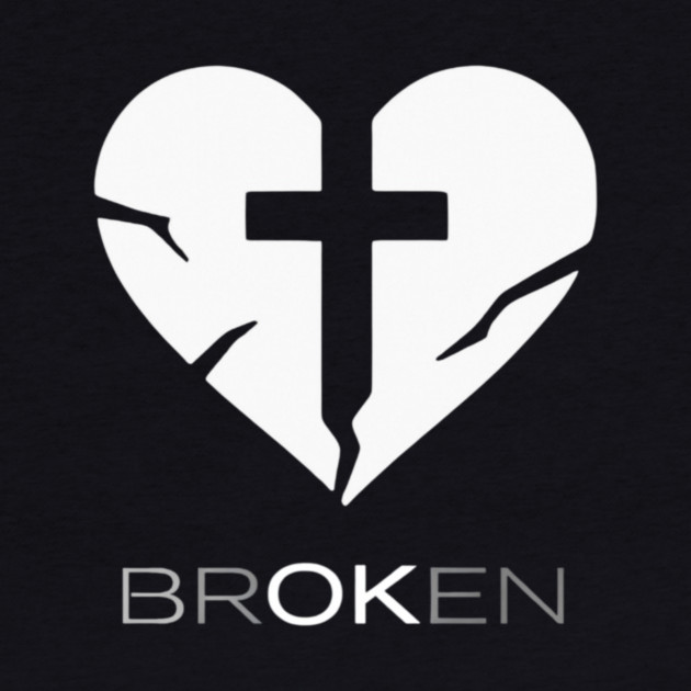 BROKEN by Dickenson's Store