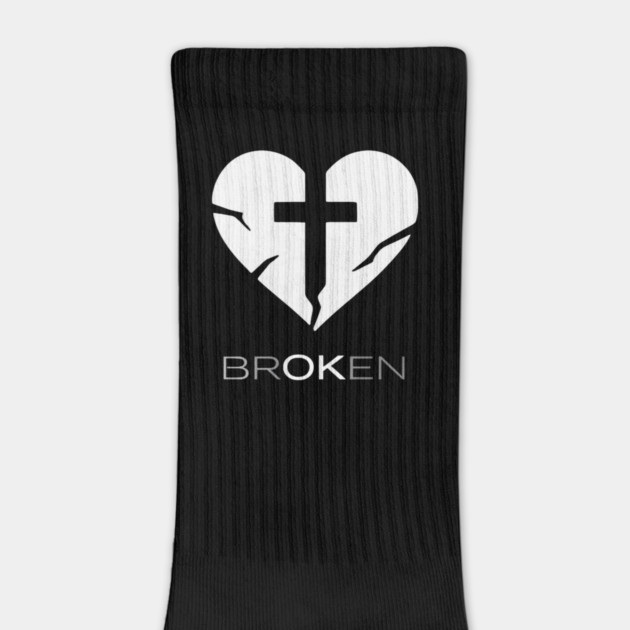 BROKEN by Dickenson's Store