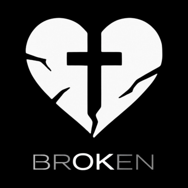 BROKEN by Dickenson's Store