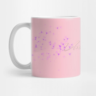 Unnecessary Things - Cursive Mug
