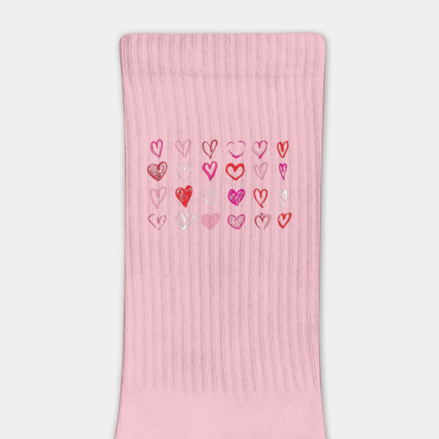 Many Hearts by Laura Contarino