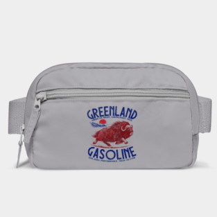 Greenland Gasoline Bag