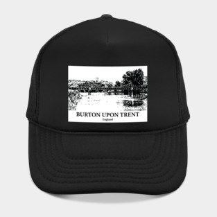 Burton upon Trent – England Hat