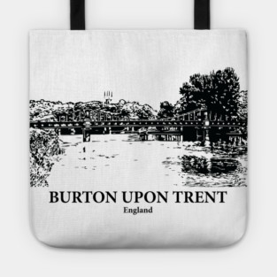 Burton upon Trent – England Tote