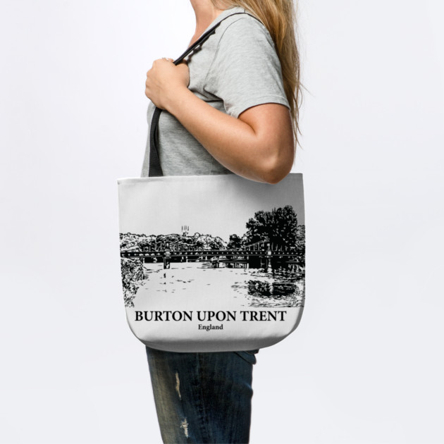 Burton upon Trent – England by Lakeric