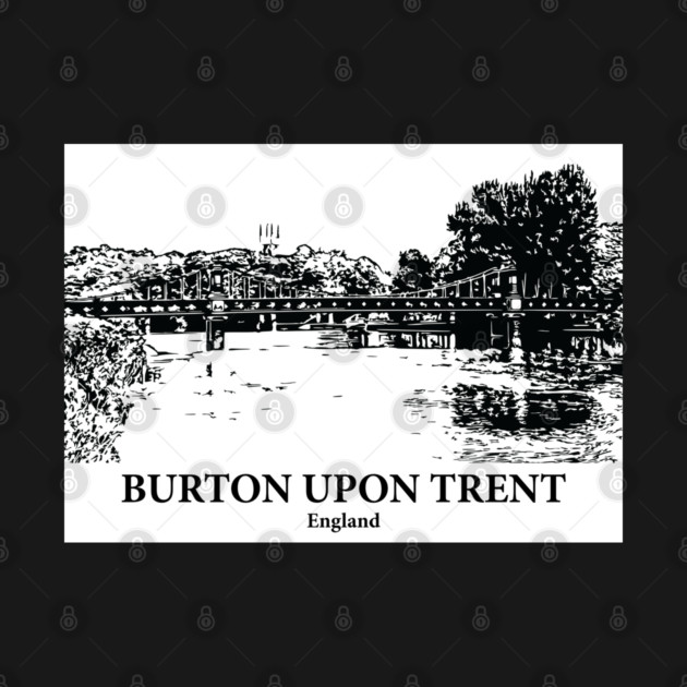 Burton upon Trent – England by Lakeric