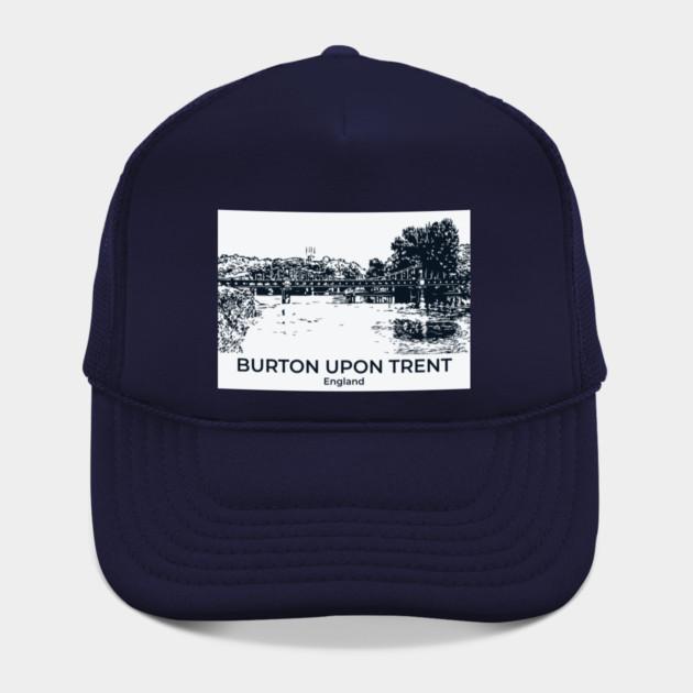 Burton upon Trent – England by Lakeric