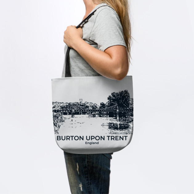 Burton upon Trent – England by Lakeric