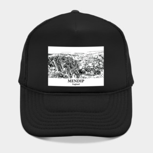 Mendip – England Hat