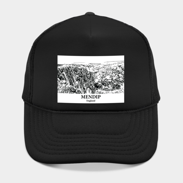 Mendip – England by Lakeric