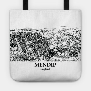 Mendip – England Tote
