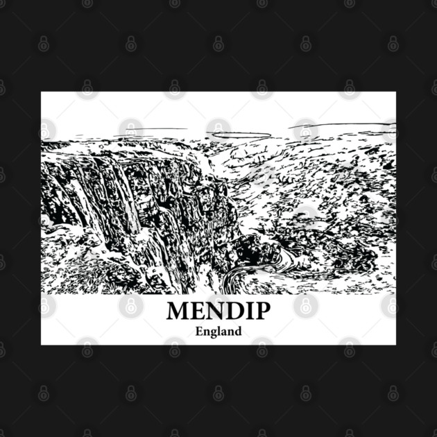 Mendip – England by Lakeric