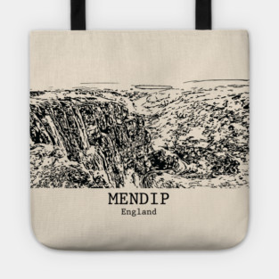 Mendip – England Tote