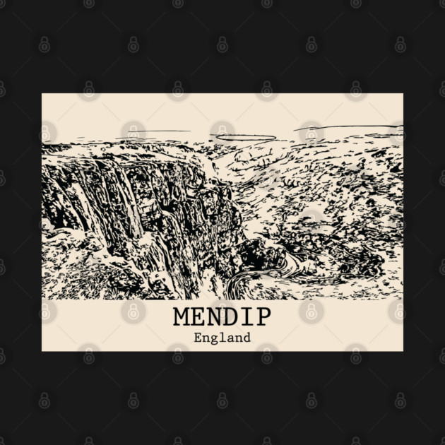 Mendip – England by Lakeric