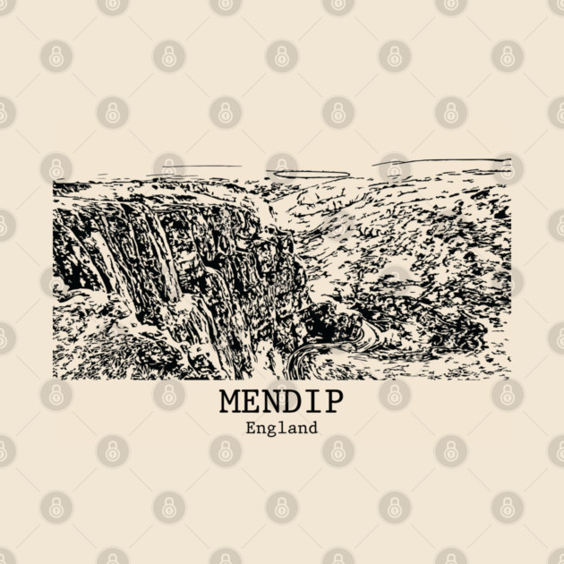 Mendip – England by Lakeric