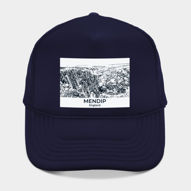 Mendip – England by Lakeric